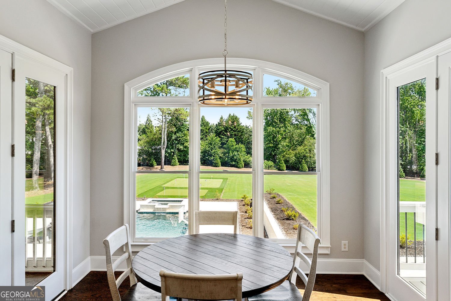 1793 Trinity Church Road Canton - 19