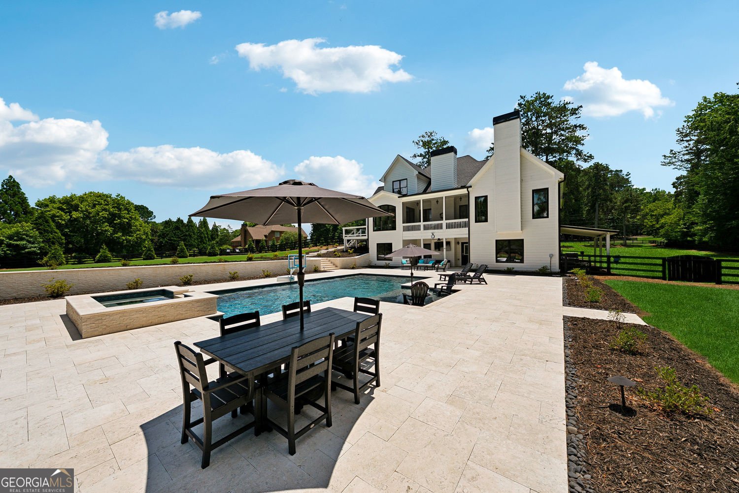 1793 Trinity Church Road Canton - 2