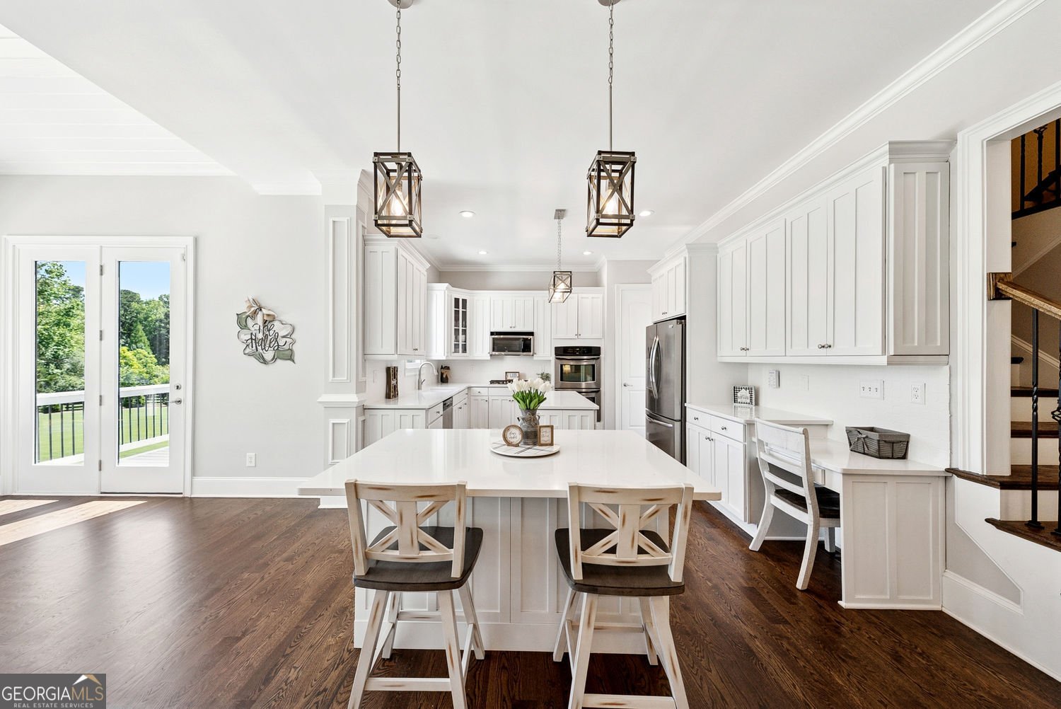 1793 Trinity Church Road Canton - 20