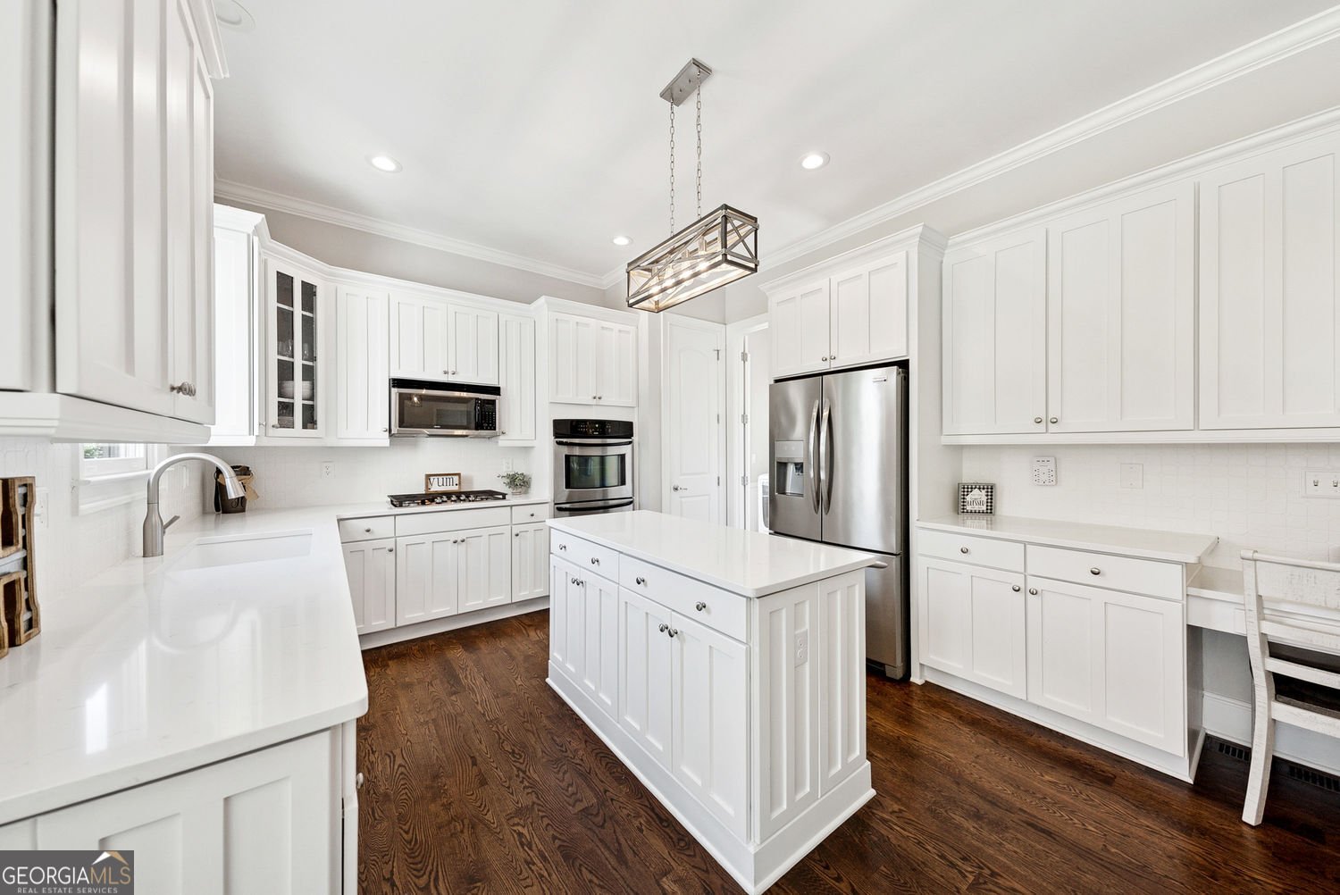 1793 Trinity Church Road Canton - 21