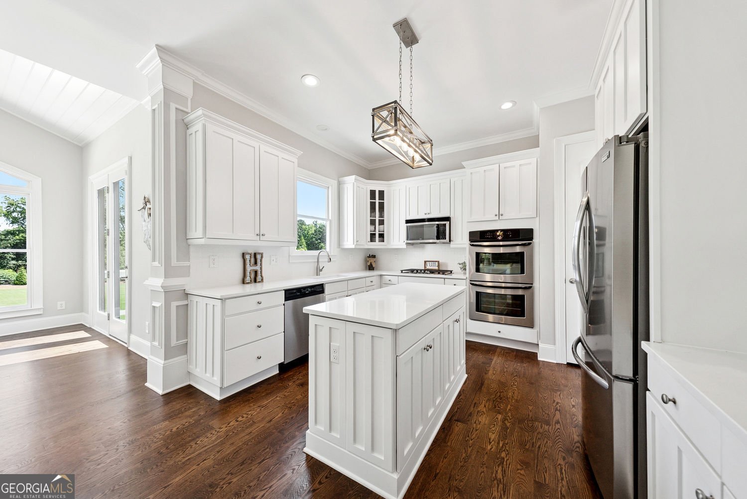 1793 Trinity Church Road Canton - 22