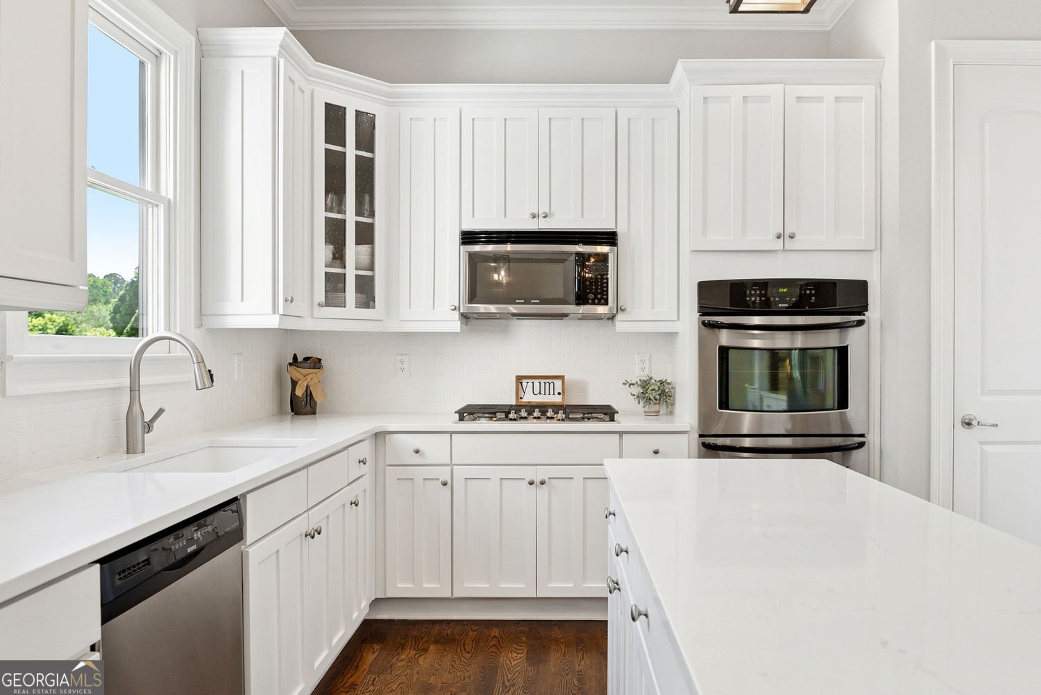 1793 Trinity Church Road Canton - 23