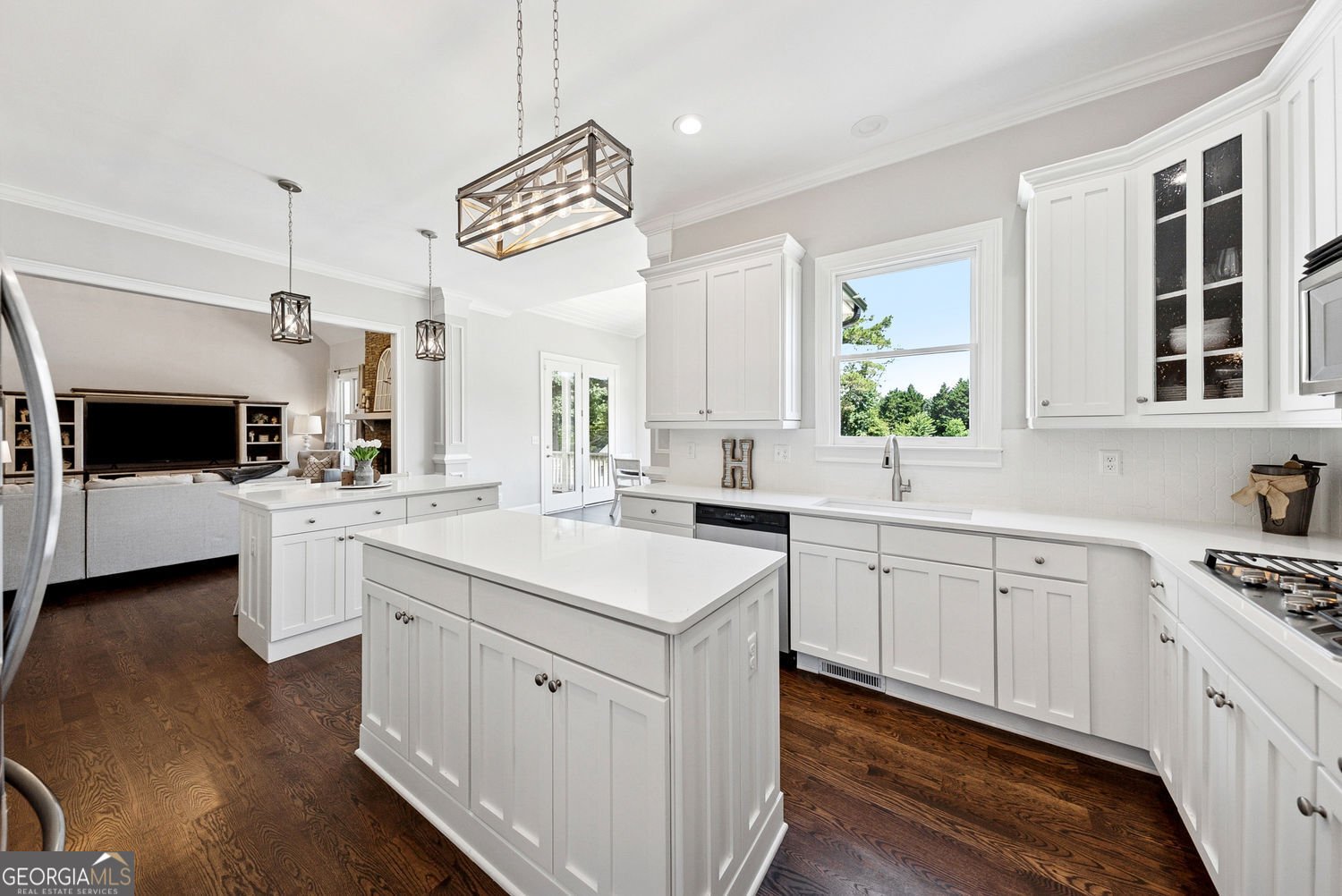 1793 Trinity Church Road Canton - 24