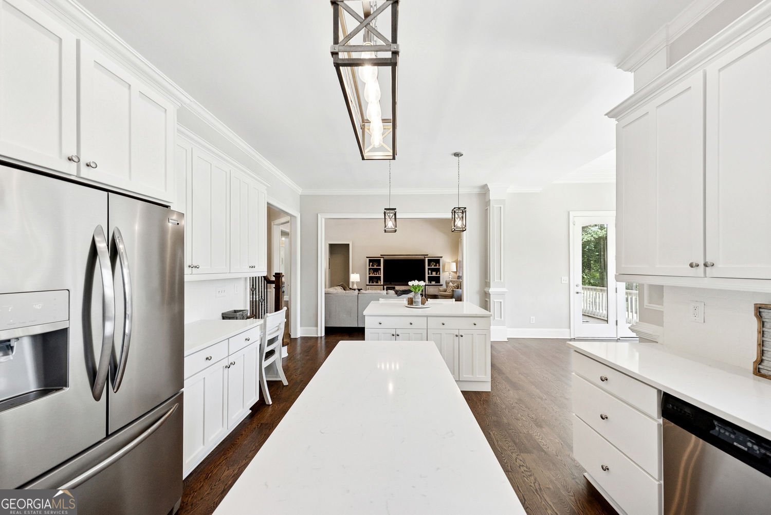 1793 Trinity Church Road Canton - 25