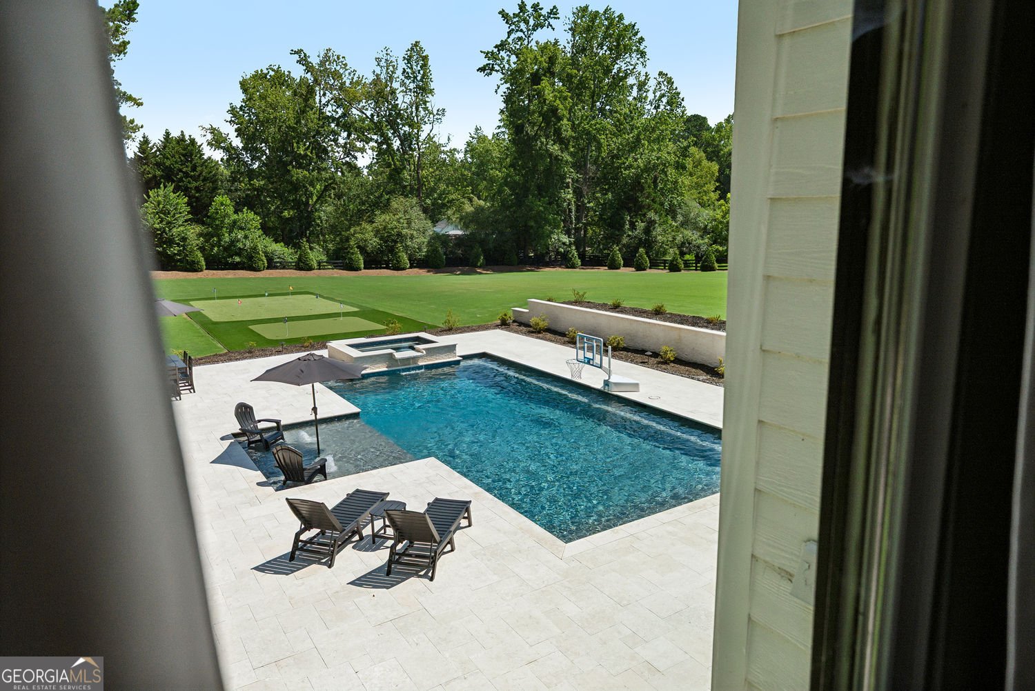 1793 Trinity Church Road Canton - 28