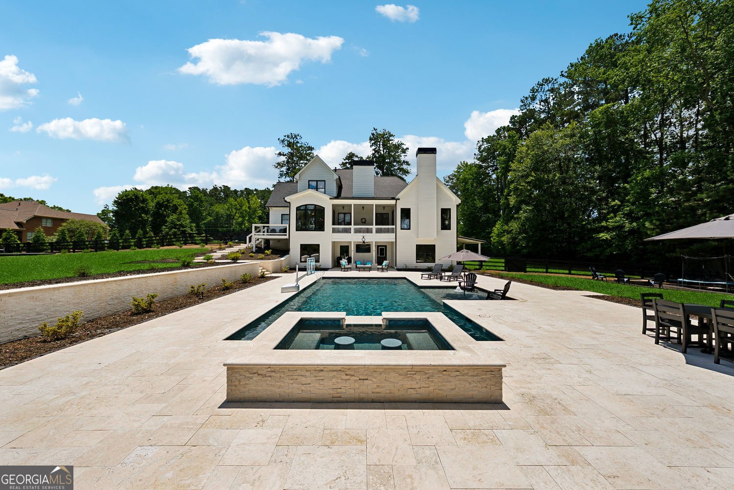 1793 Trinity Church Road Canton - 3
