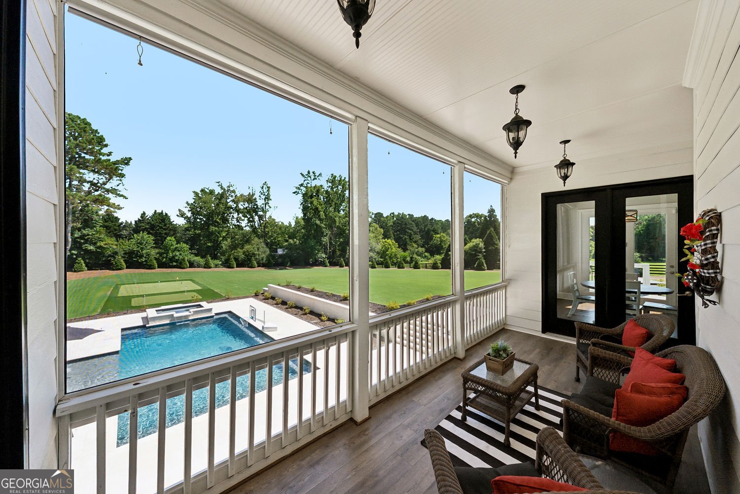 1793 Trinity Church Road Canton - 33