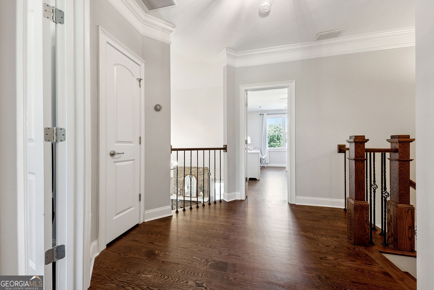 1793 Trinity Church Road Canton - 35