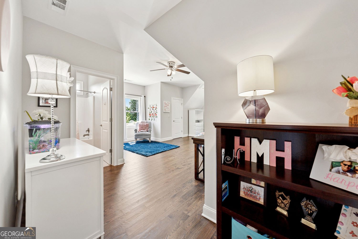1793 Trinity Church Road Canton - 36
