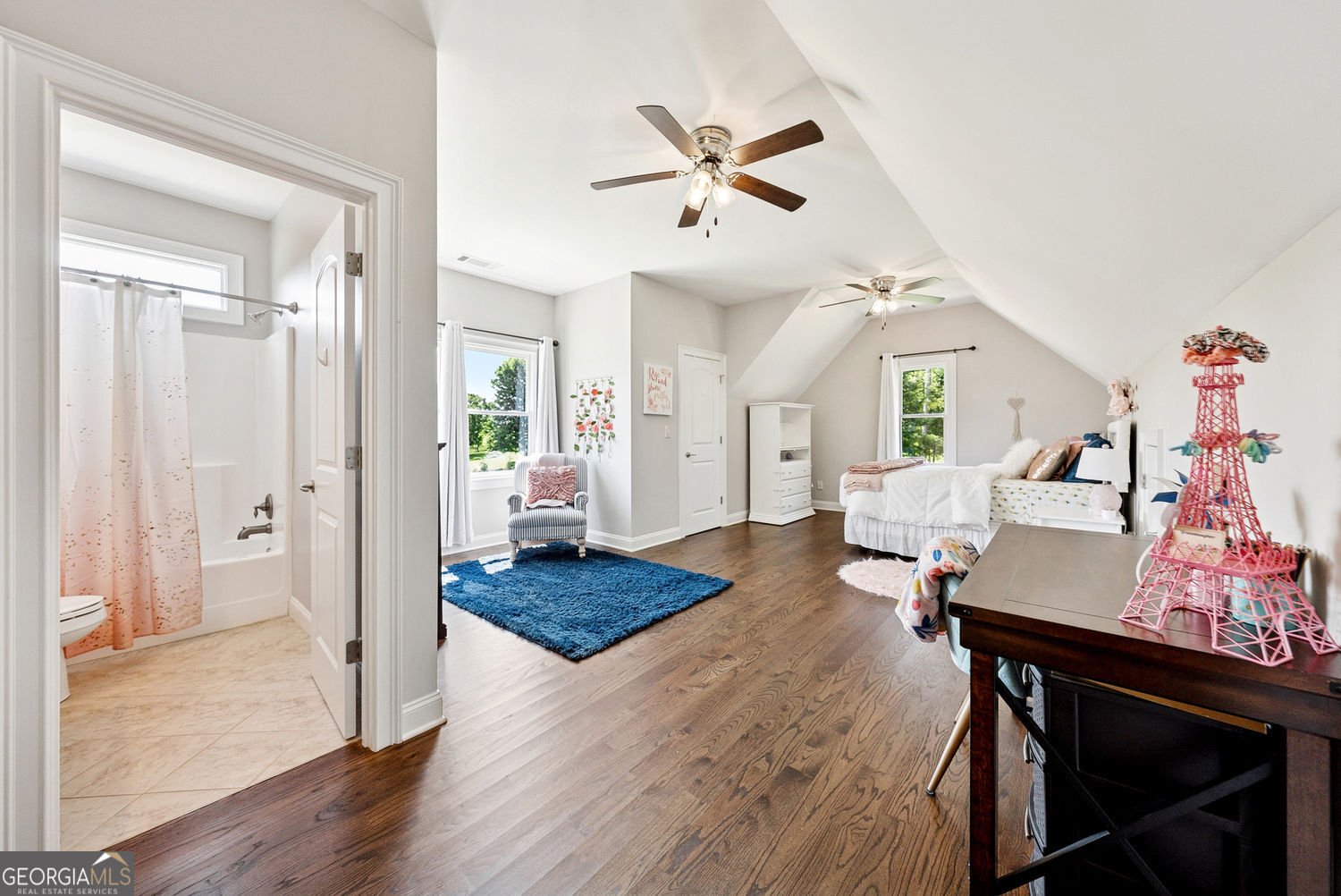 1793 Trinity Church Road Canton - 37
