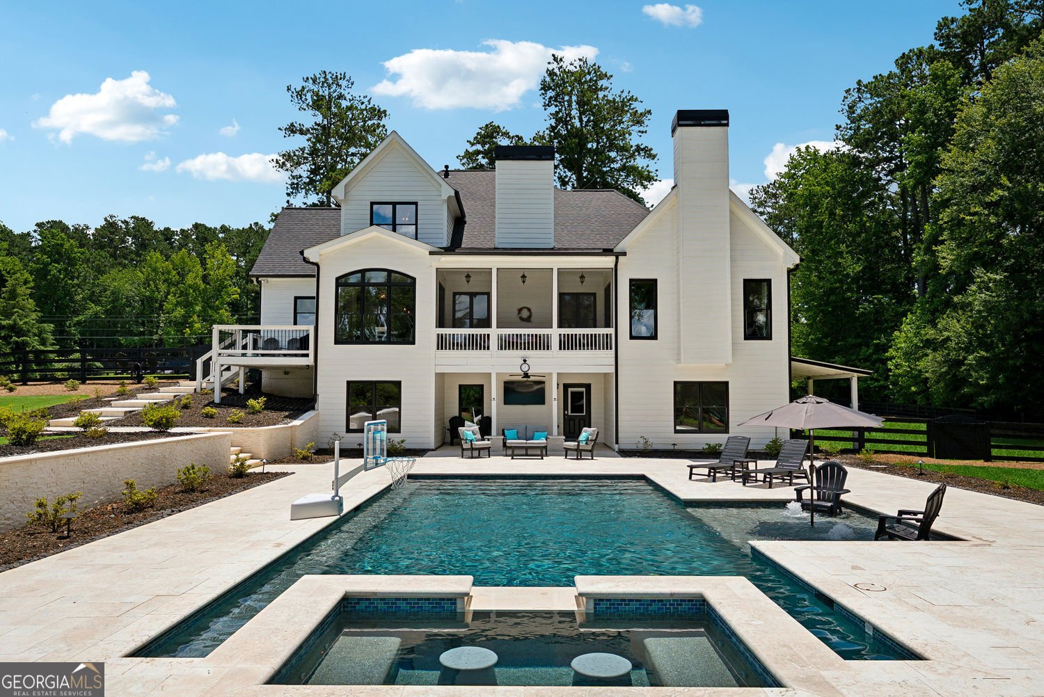 1793 Trinity Church Road Canton - 4