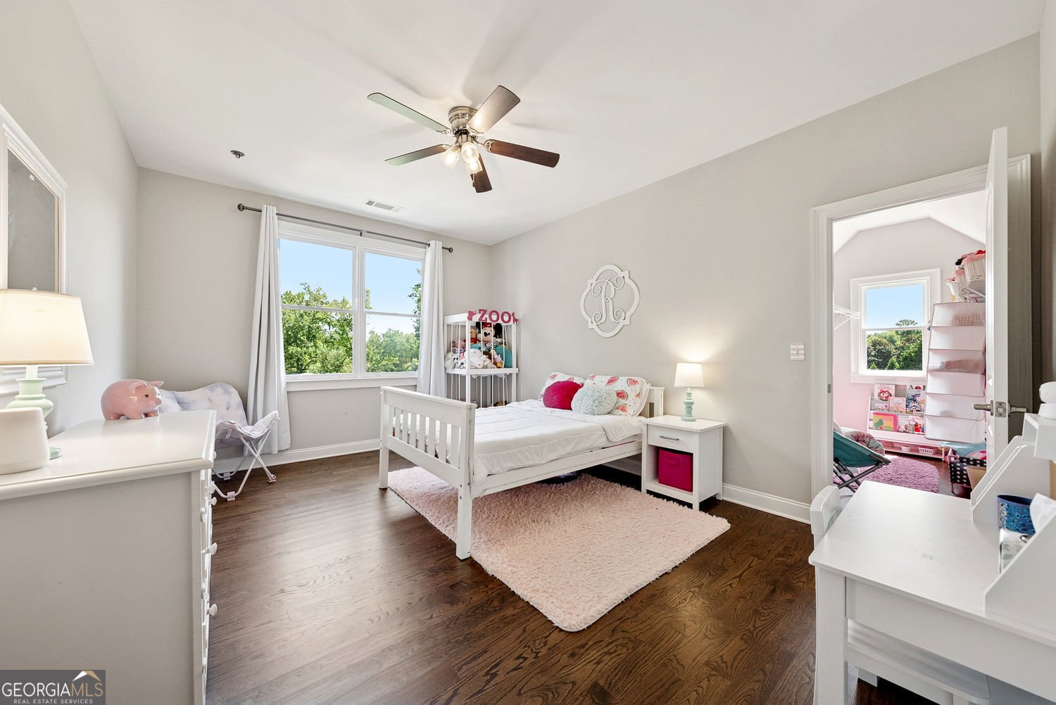 1793 Trinity Church Road Canton - 42