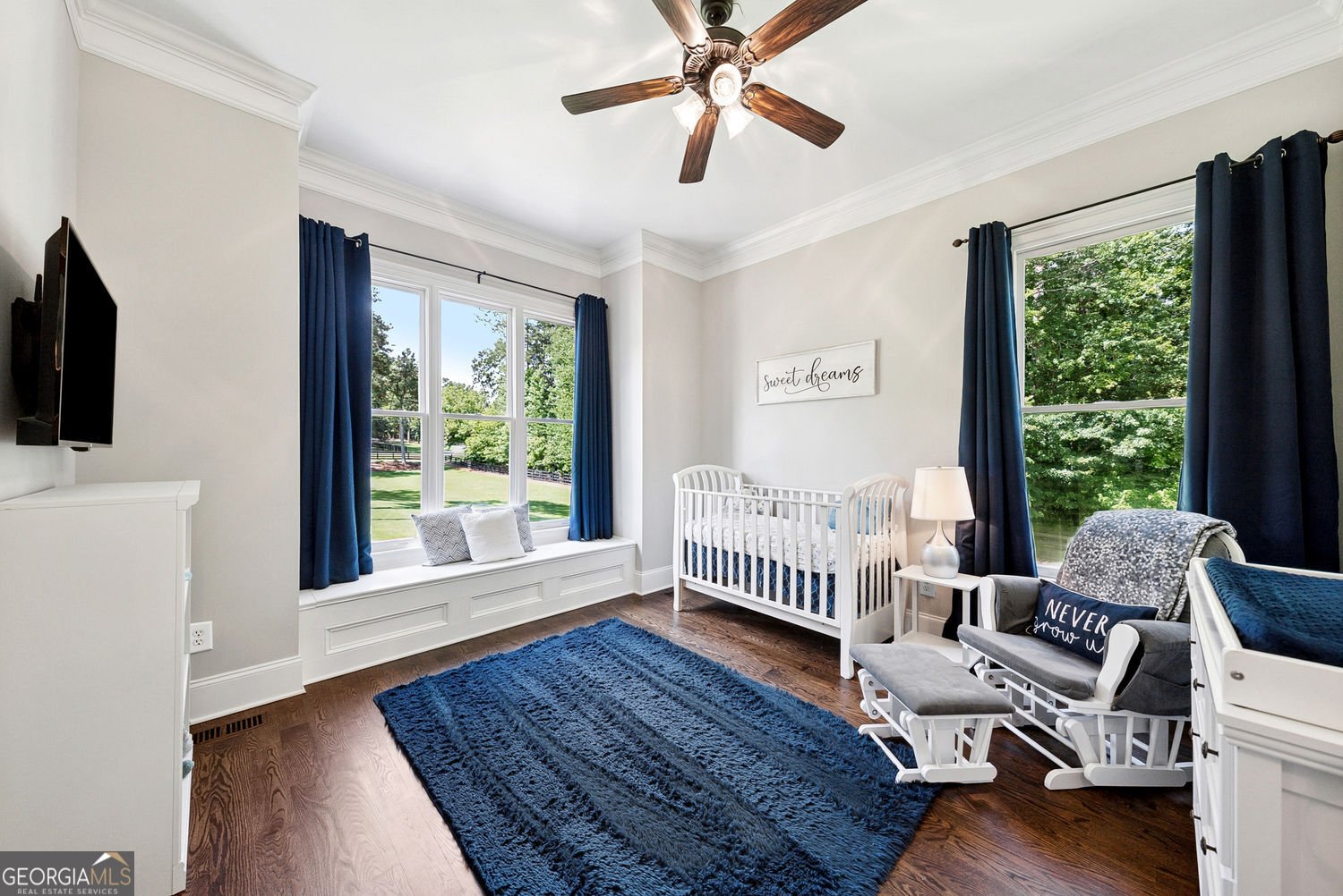 1793 Trinity Church Road Canton - 45