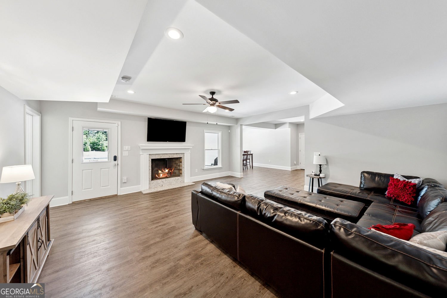 1793 Trinity Church Road Canton - 48