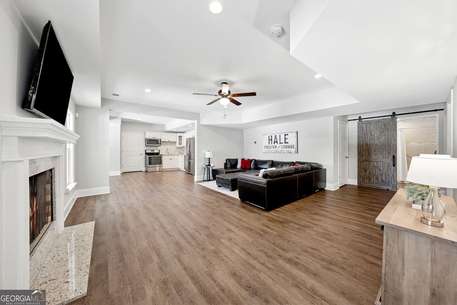 1793 Trinity Church Road Canton - 49