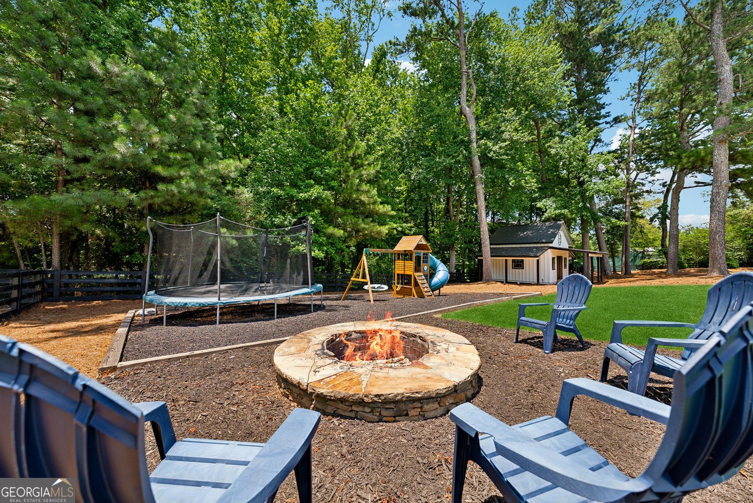 1793 Trinity Church Road Canton - 5