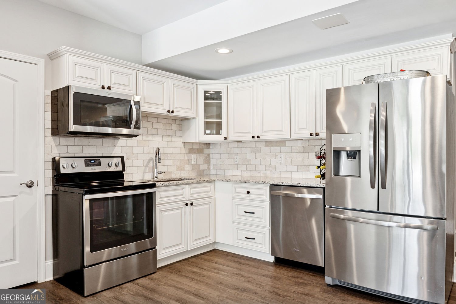 1793 Trinity Church Road Canton - 50