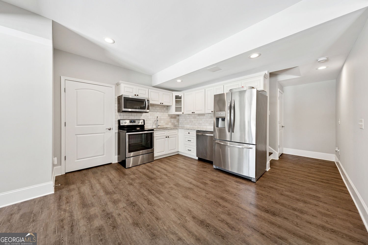 1793 Trinity Church Road Canton - 52