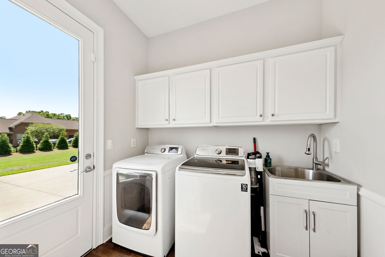 1793 Trinity Church Road Canton - 56