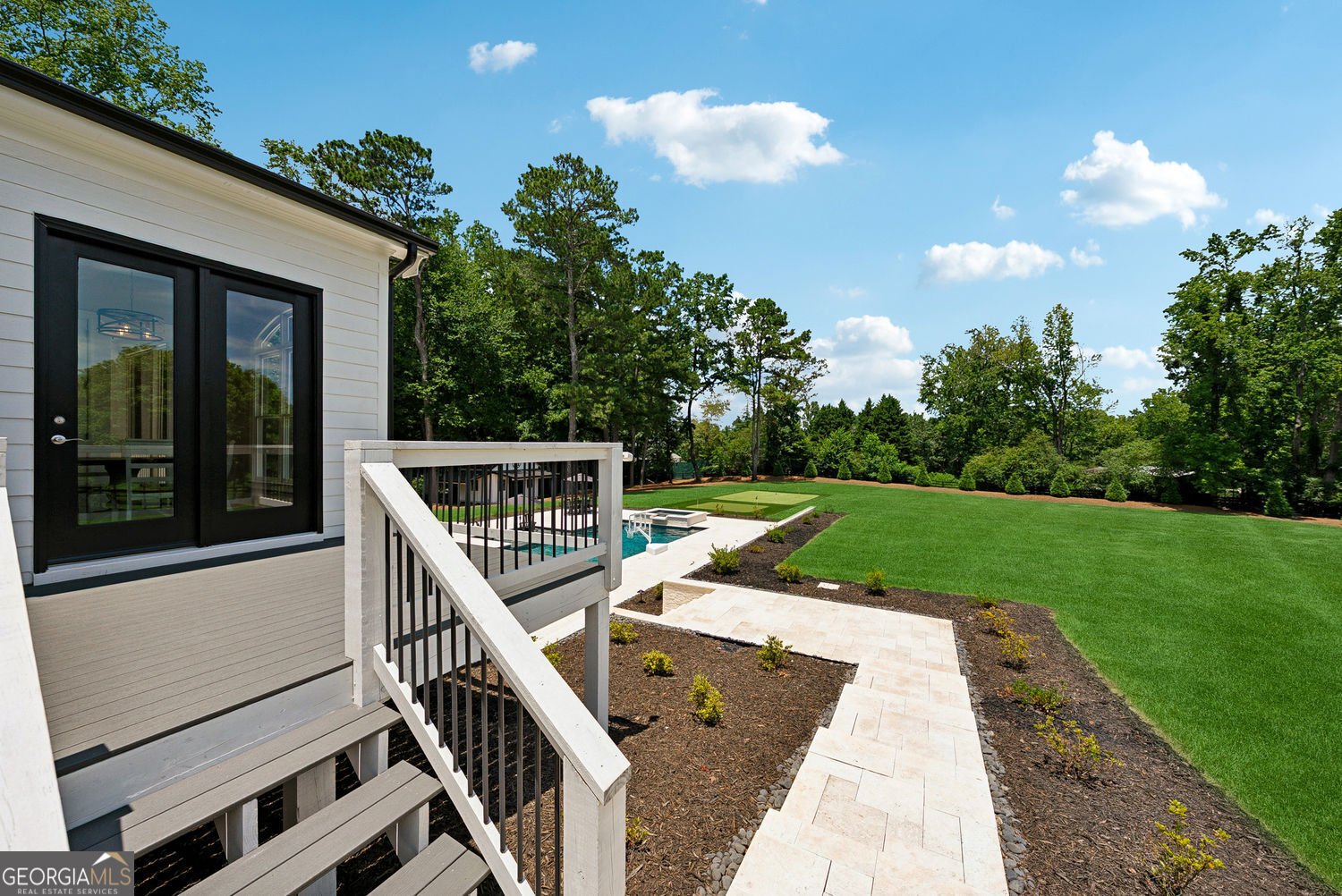 1793 Trinity Church Road Canton - 58