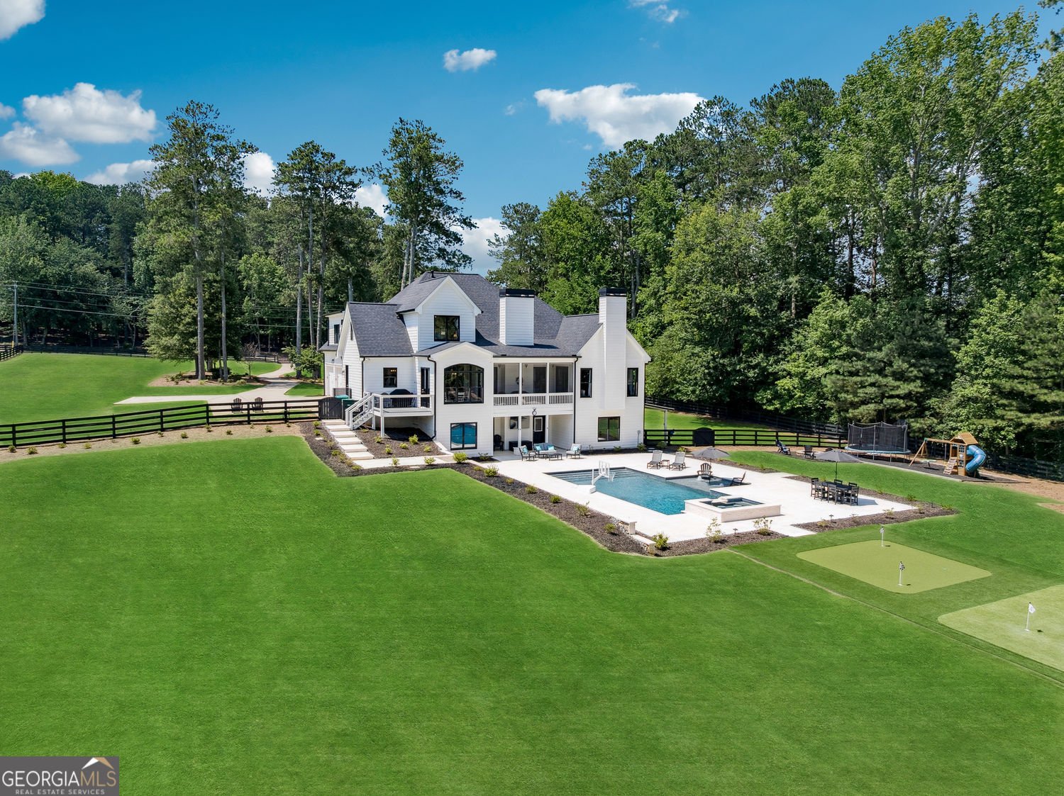 1793 Trinity Church Road Canton - 65