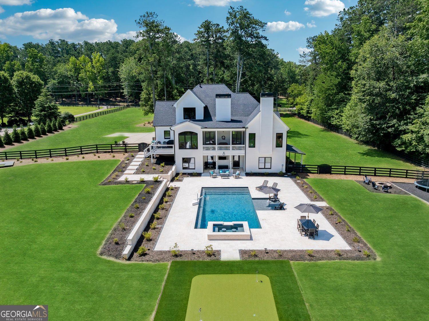 1793 Trinity Church Road Canton - 68