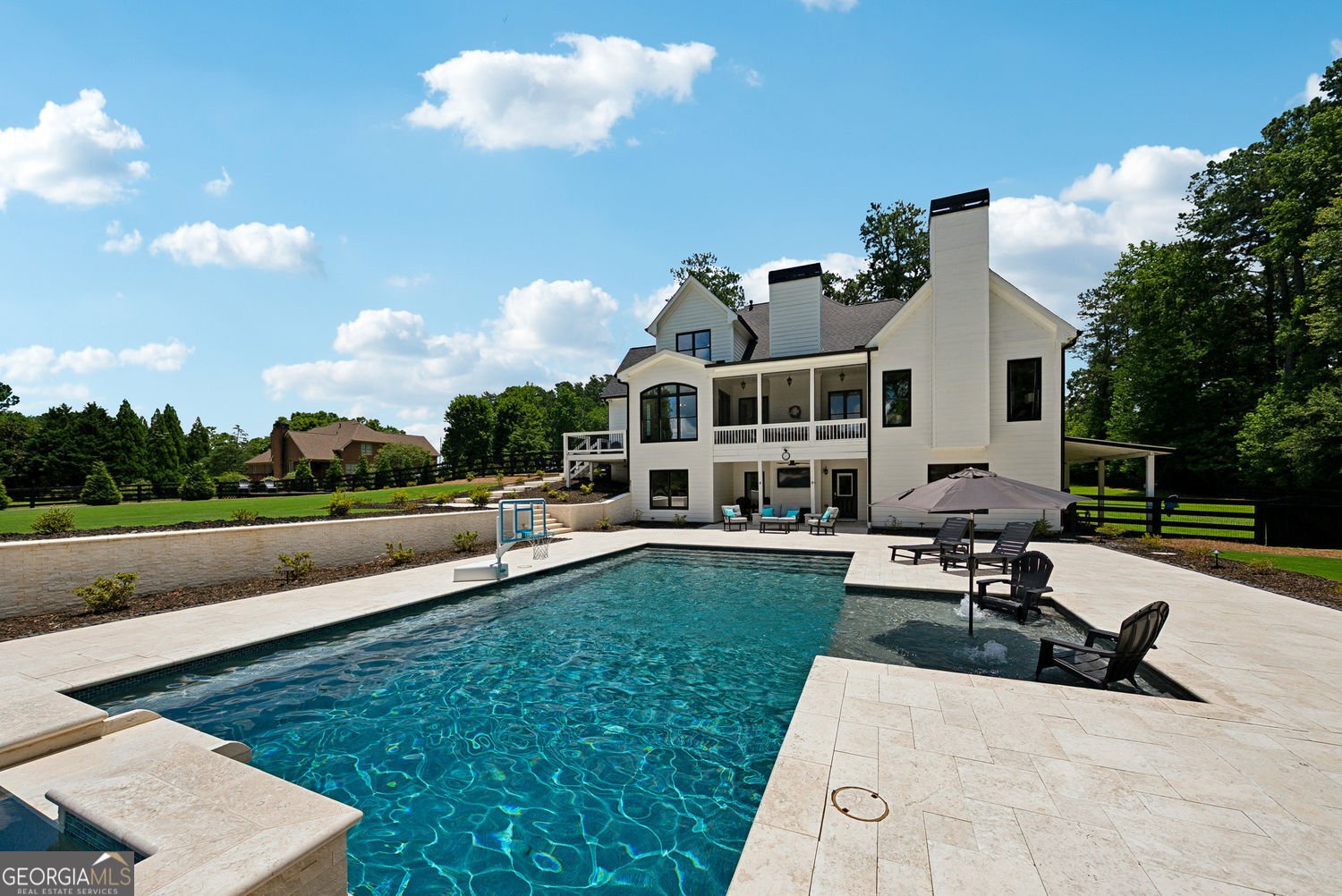 1793 Trinity Church Road Canton - 71