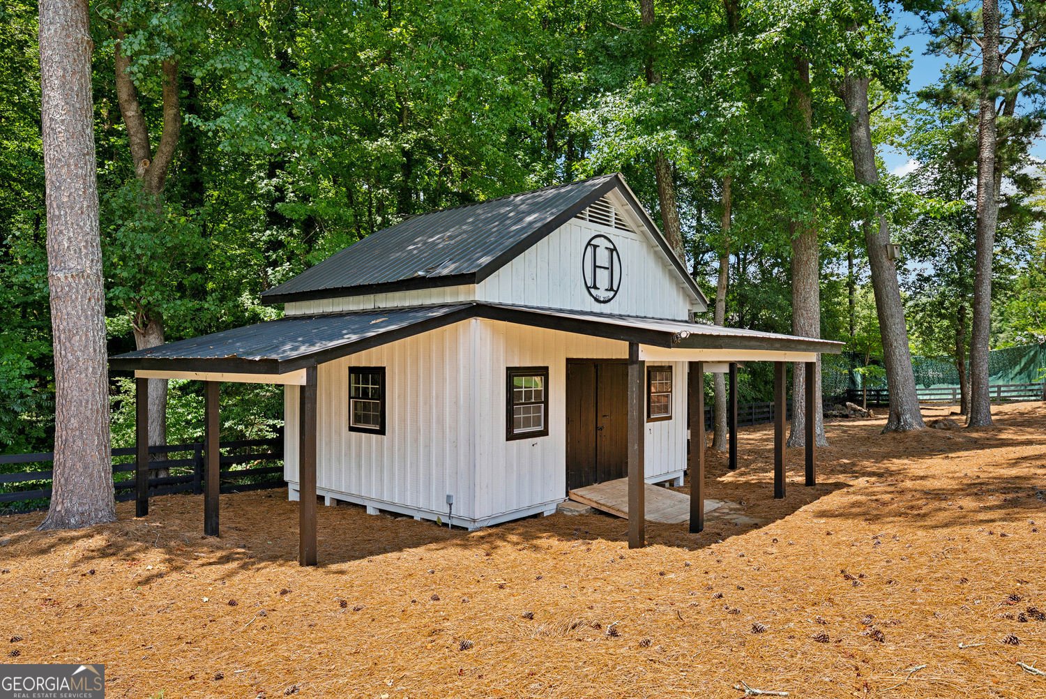1793 Trinity Church Road Canton - 8