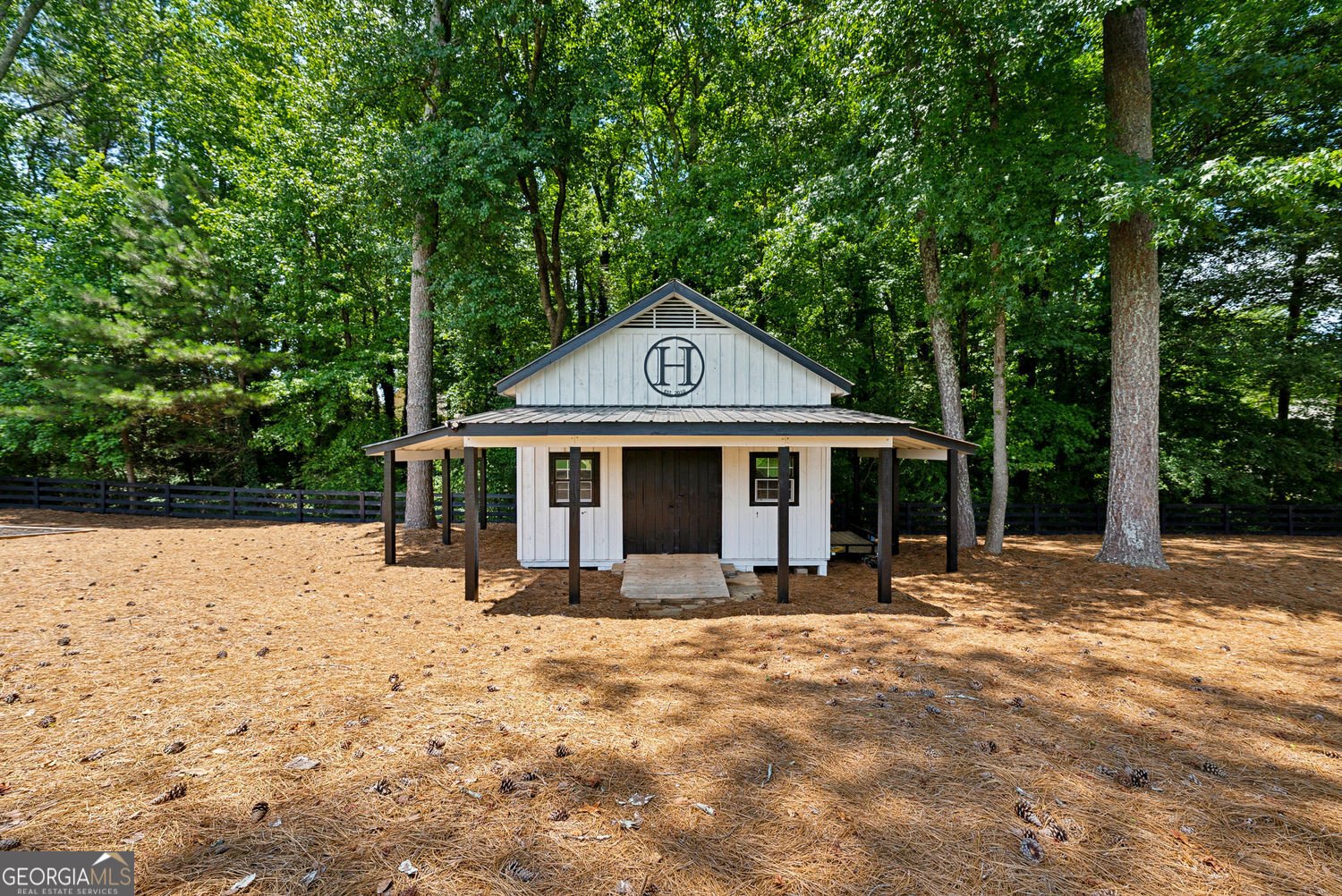 1793 Trinity Church Road Canton - 9