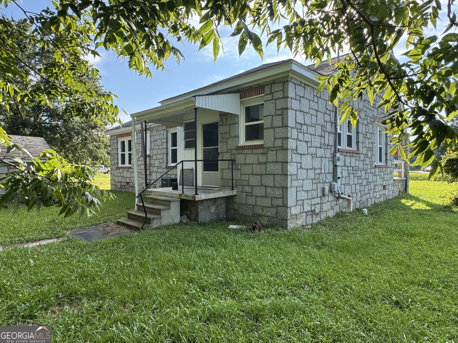 968 Ext Elbert Street Elberton - 3