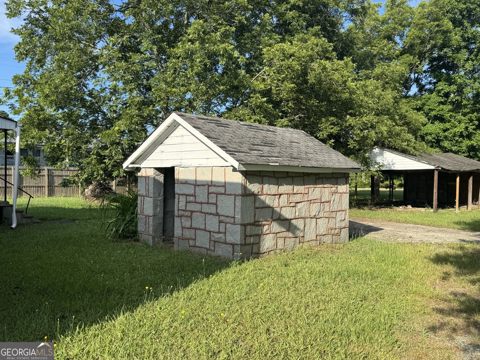 968 Ext Elbert Street Elberton - 4