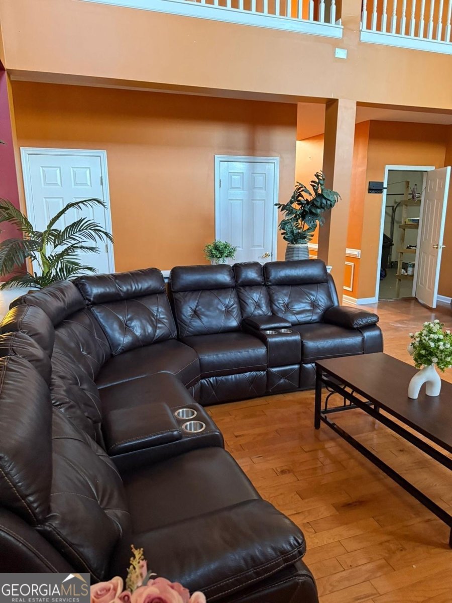 1514 Fenmore Street Lithia Springs - 10