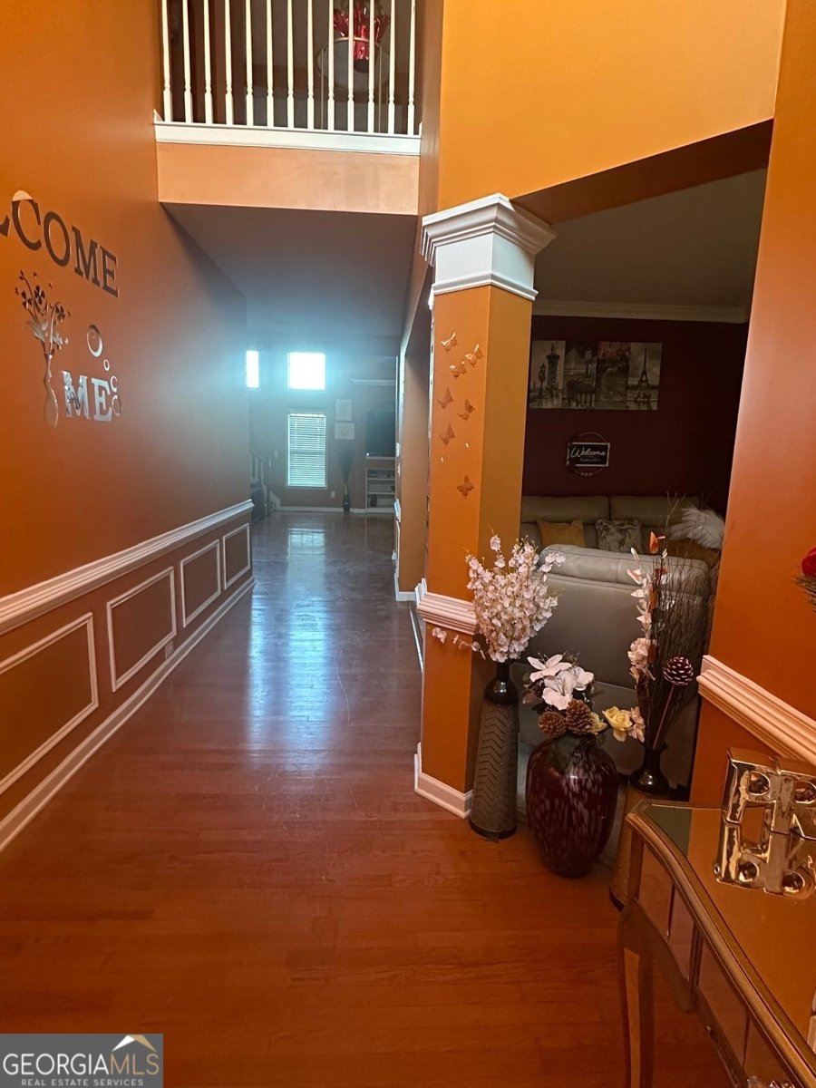 1514 Fenmore Street Lithia Springs - 12