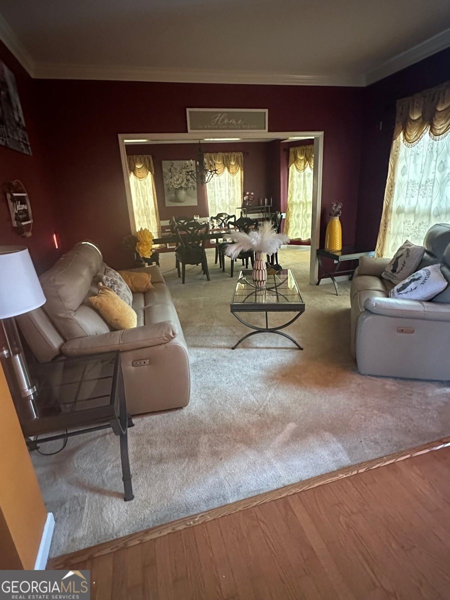 1514 Fenmore Street Lithia Springs - 13