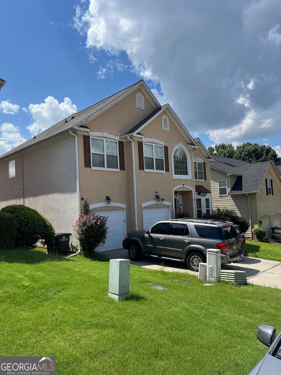 1514 Fenmore Street Lithia Springs - 2