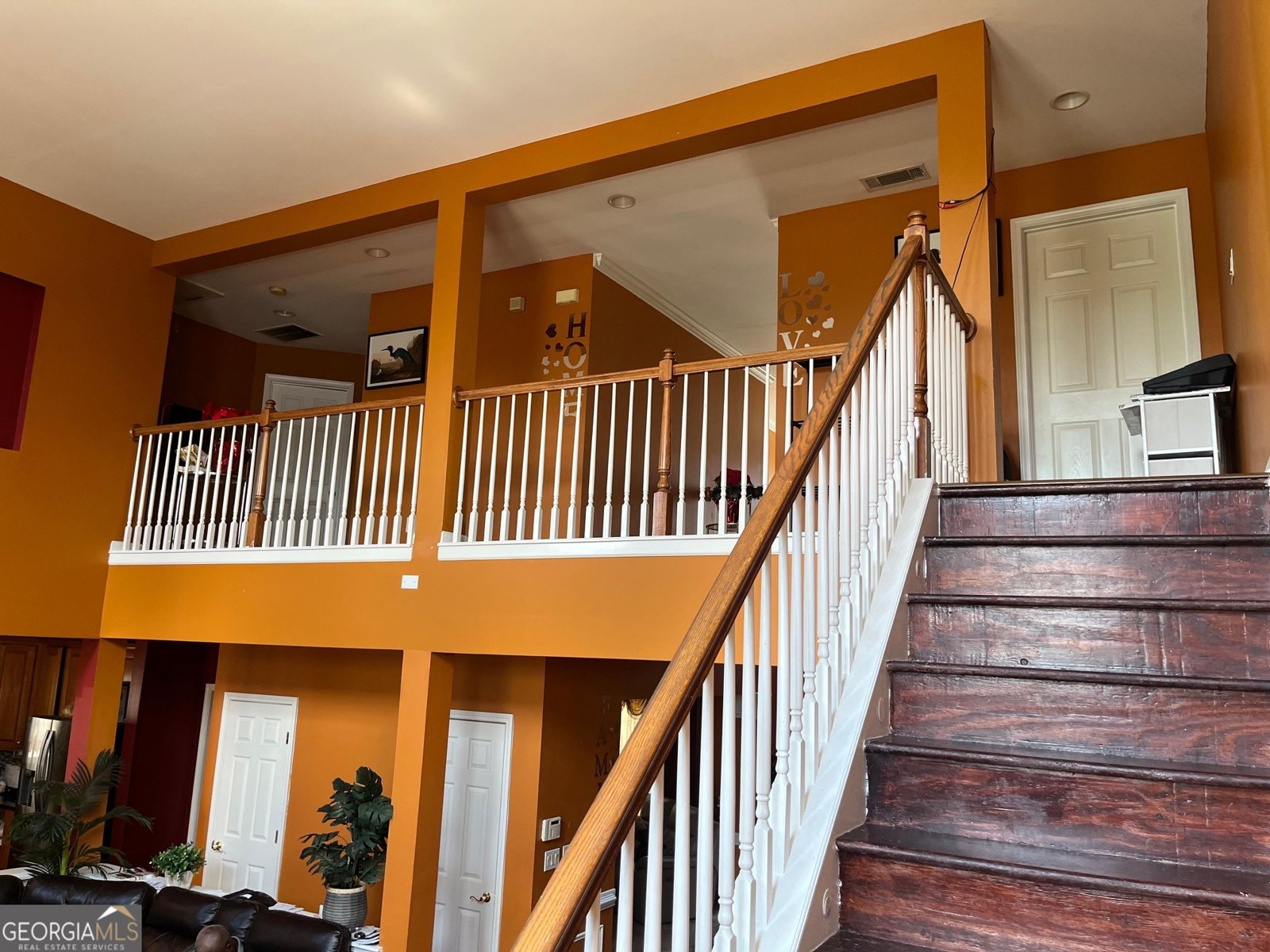 1514 Fenmore Street Lithia Springs - 3