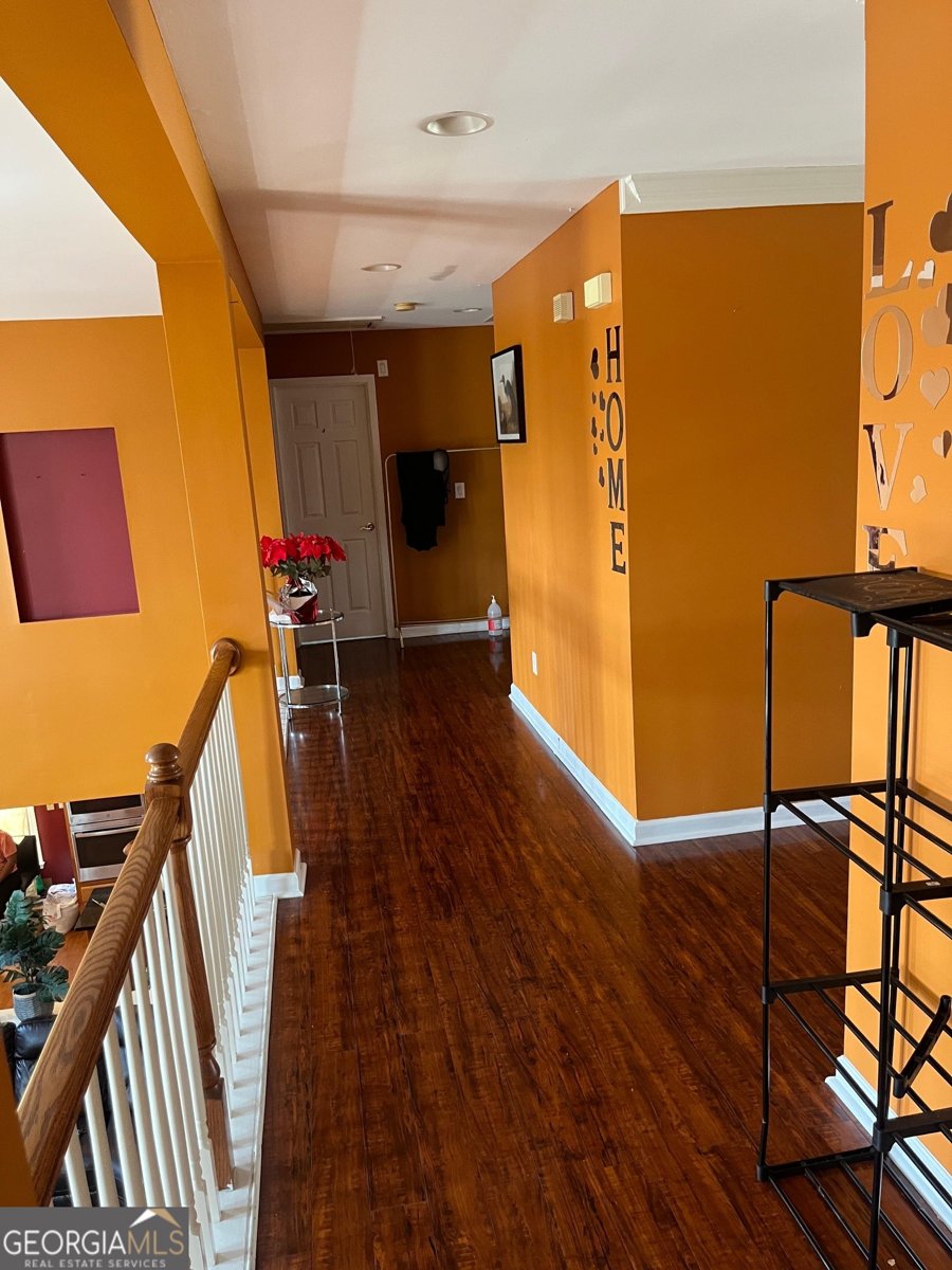 1514 Fenmore Street Lithia Springs - 4