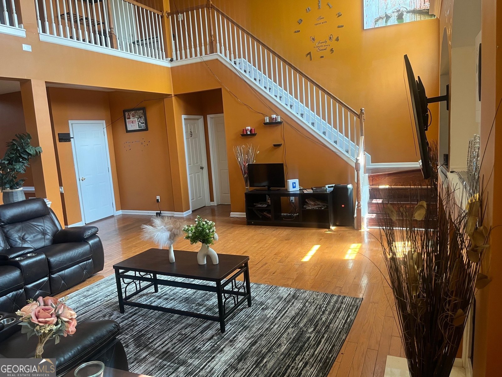 1514 Fenmore Street Lithia Springs - 6