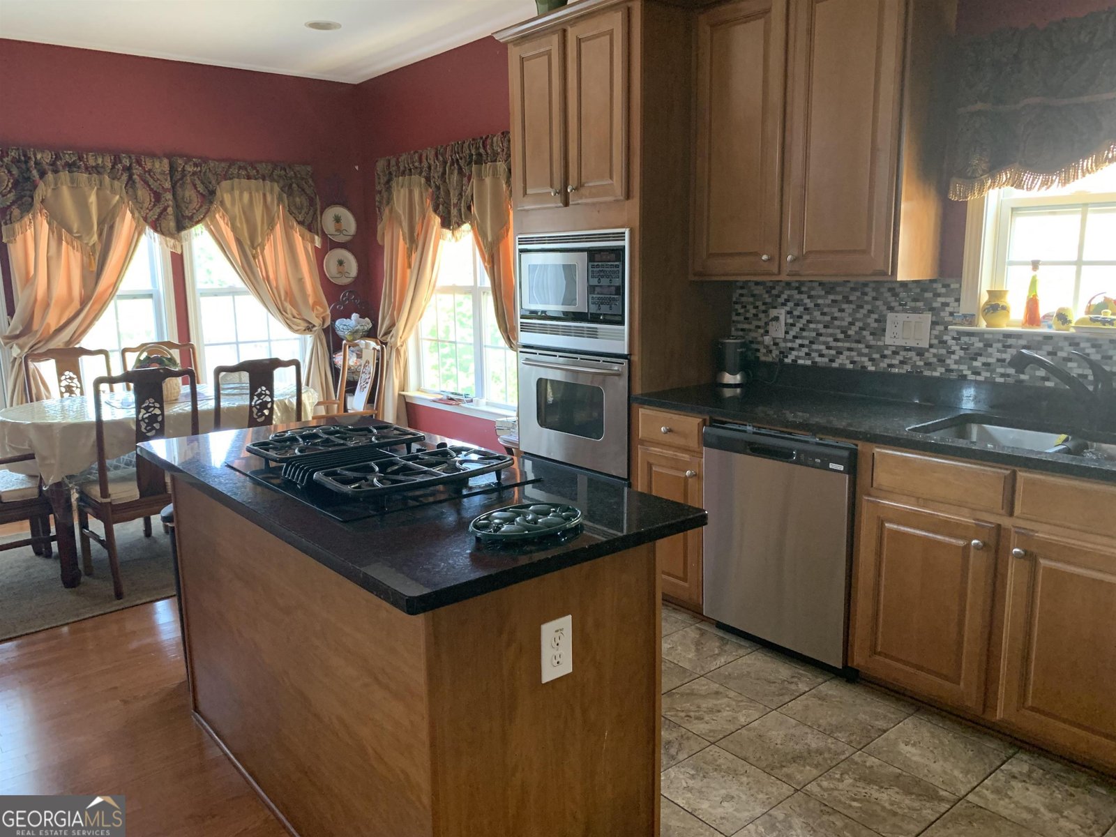 1514 Fenmore Street Lithia Springs - 7
