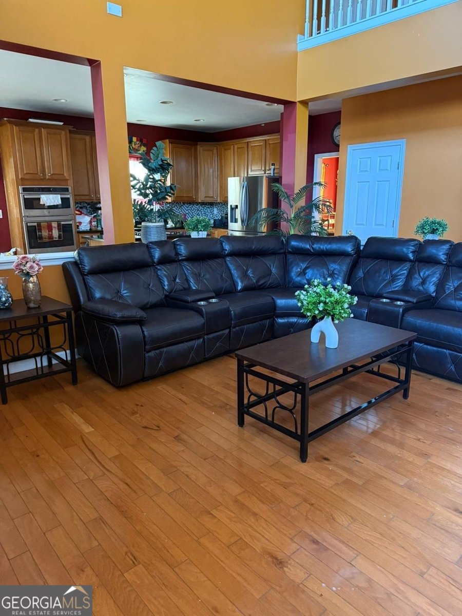 1514 Fenmore Street Lithia Springs - 8