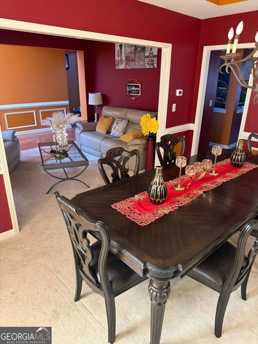 1514 Fenmore Street Lithia Springs - 9