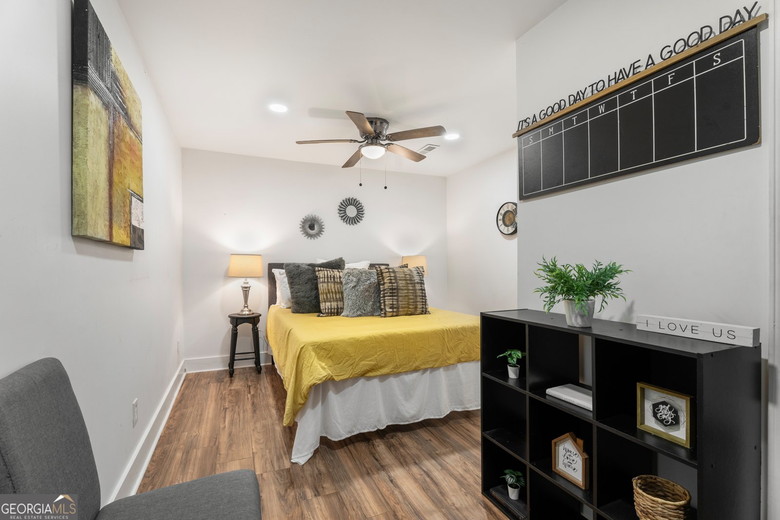 2802 Palm Drive East Point - 19