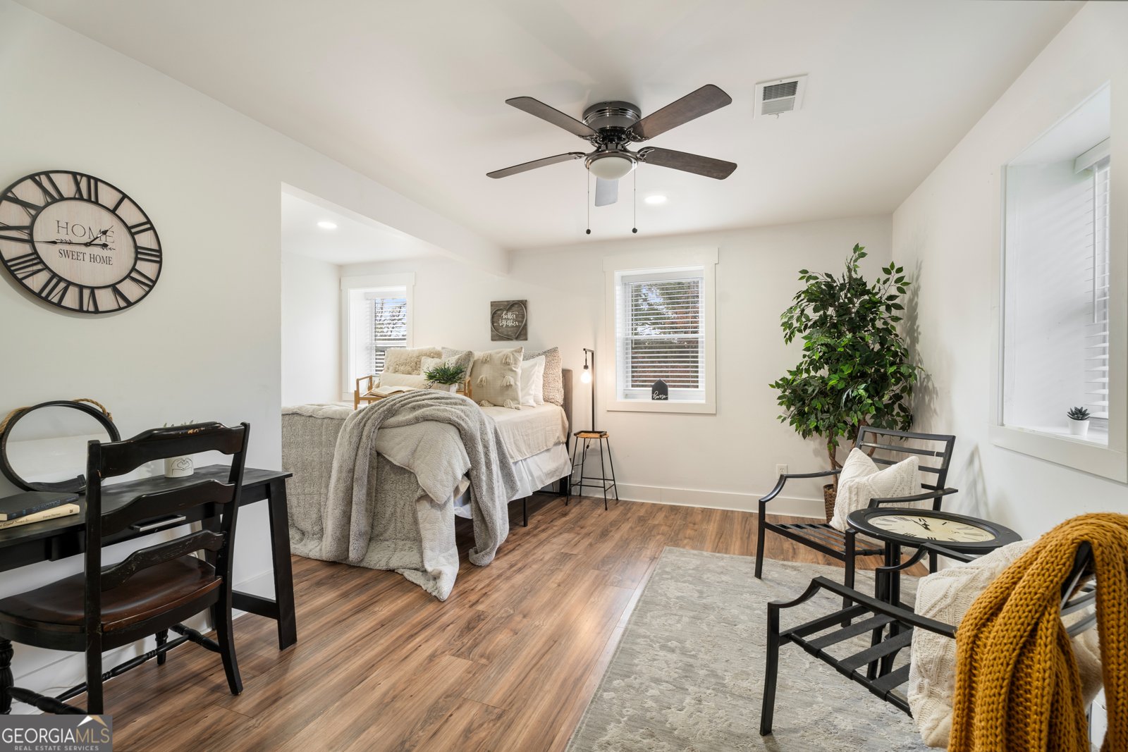 2802 Palm Drive East Point - 21
