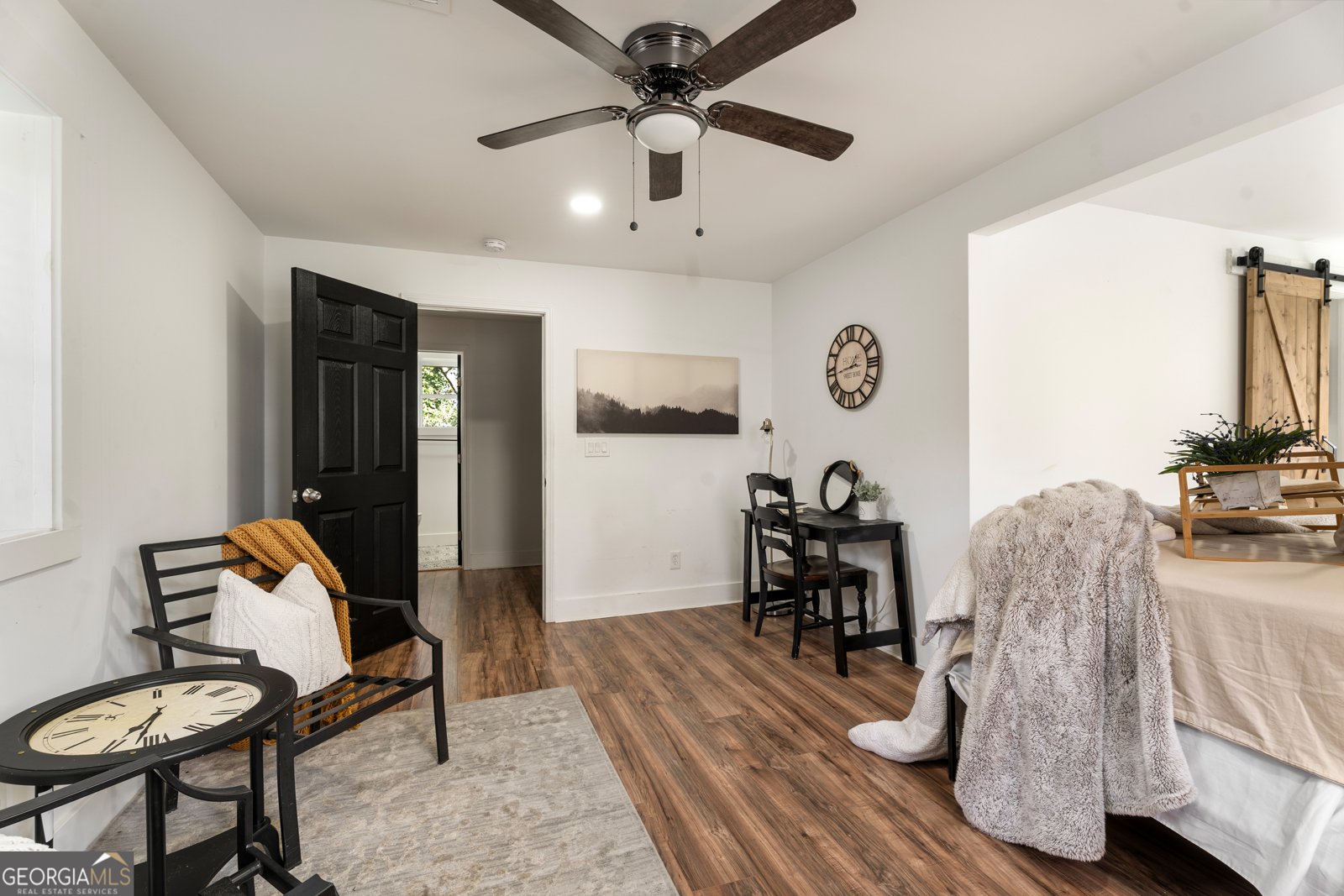 2802 Palm Drive East Point - 23