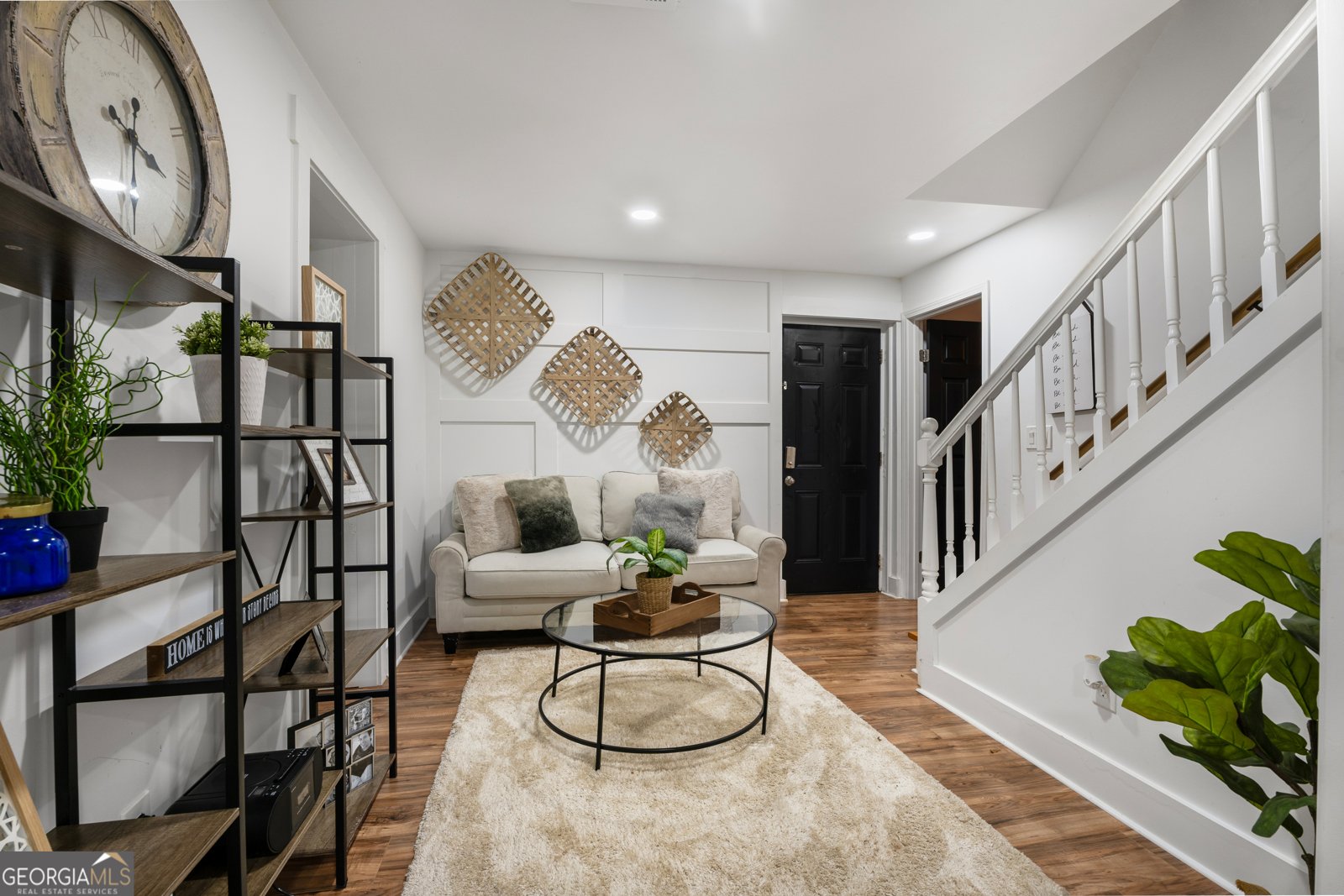 2802 Palm Drive East Point - 3