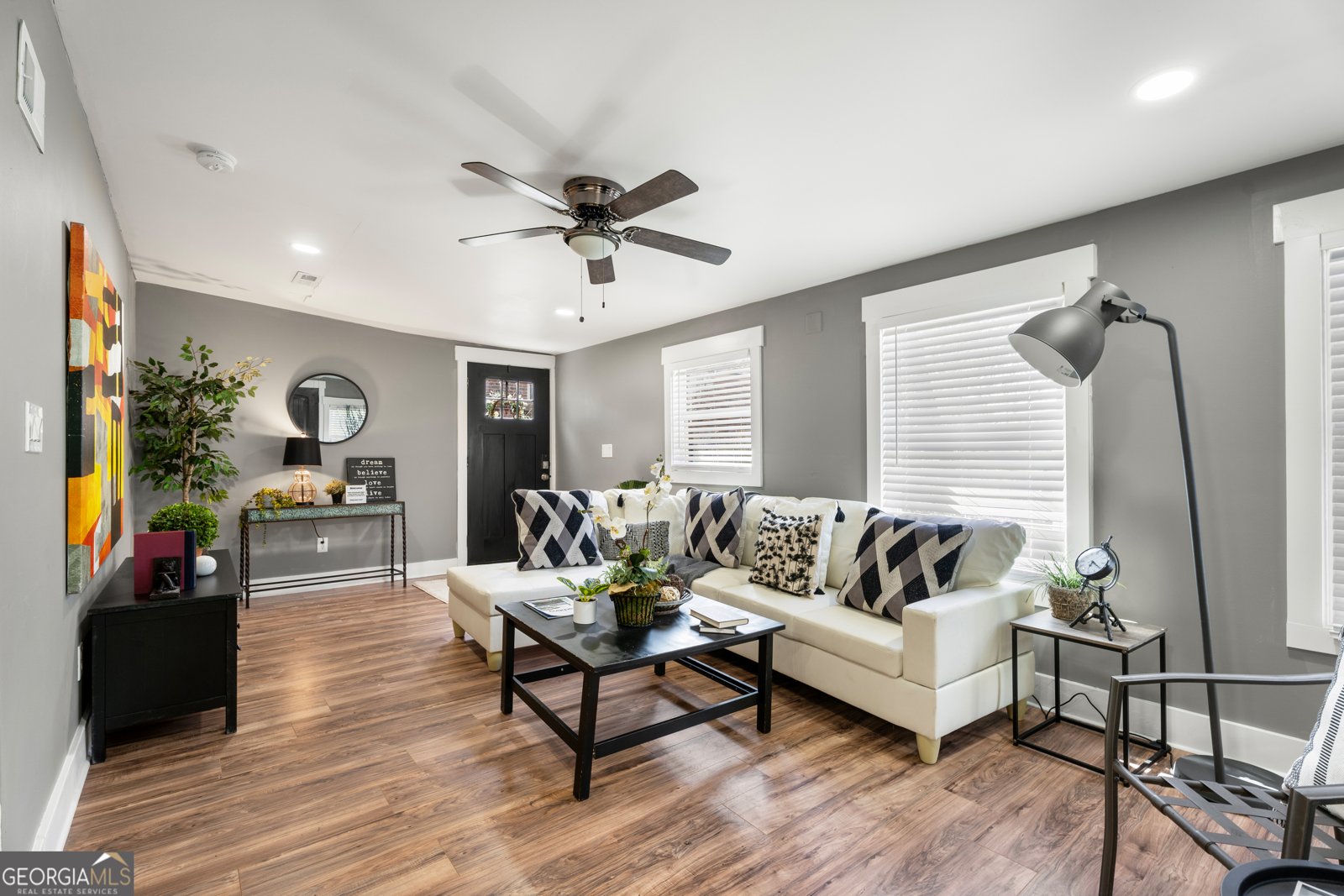 2802 Palm Drive East Point - 4