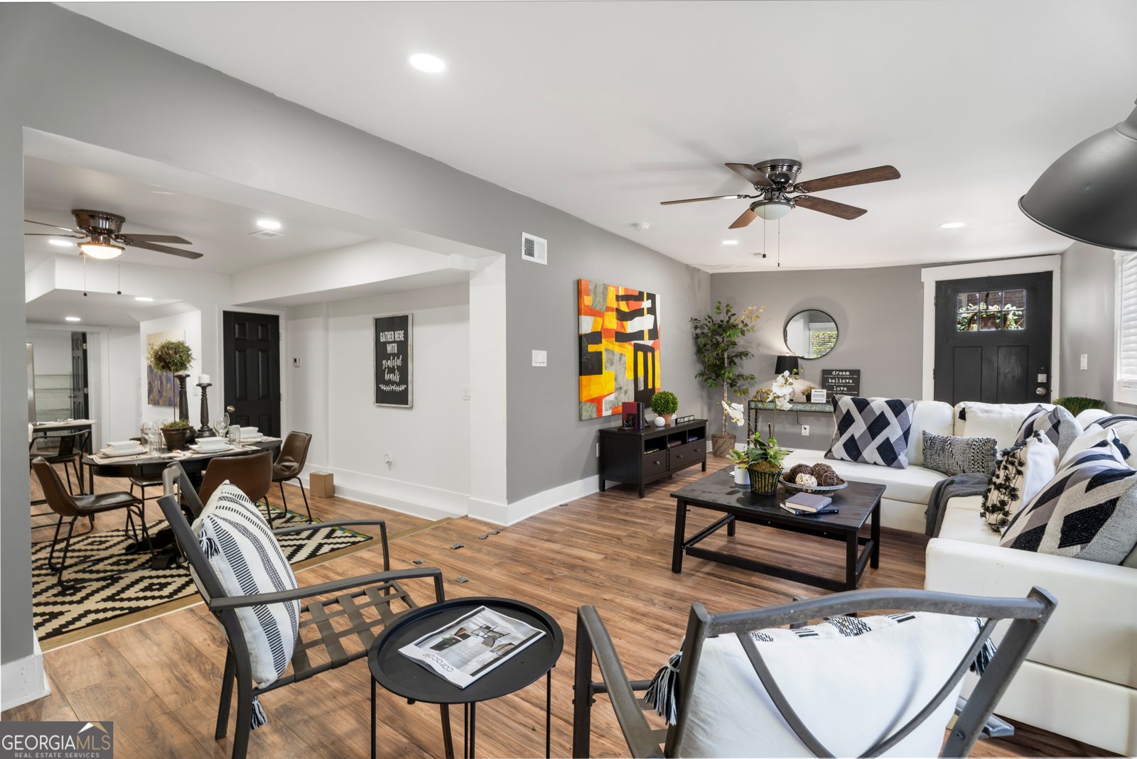 2802 Palm Drive East Point - 5