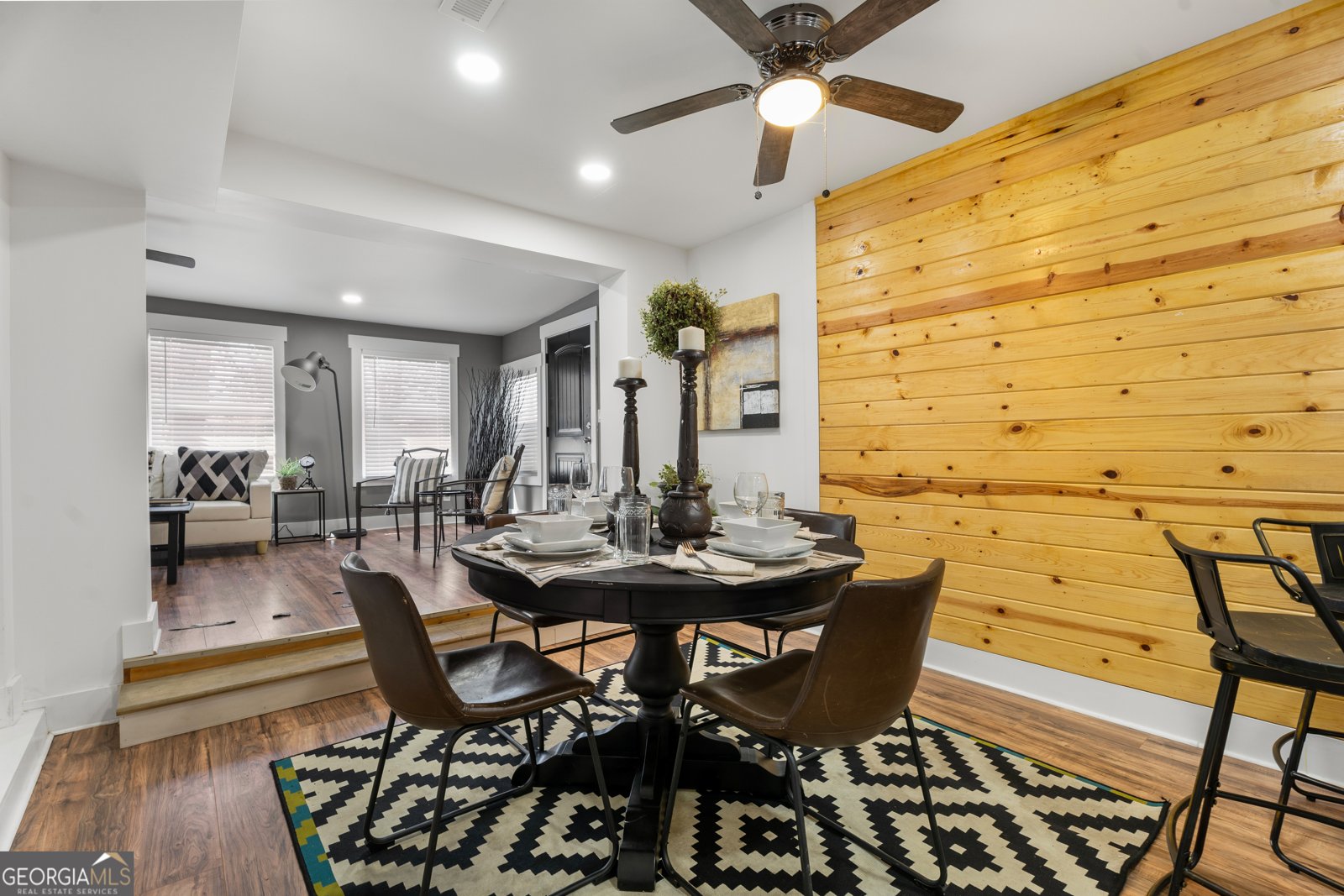 2802 Palm Drive East Point - 9