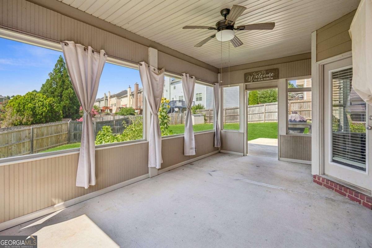 4920 Mundy Court Cumming - 14