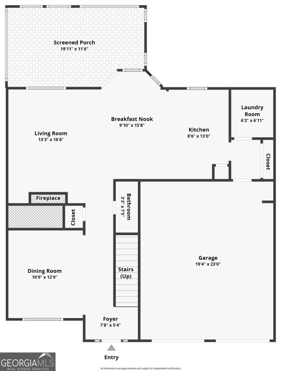 4920 Mundy Court Cumming - 2